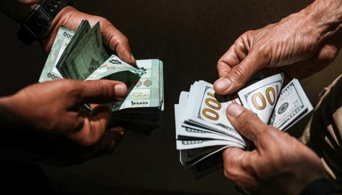 سعر الدولار في لبنان اليوم الأحد 29 أغسطس 2021