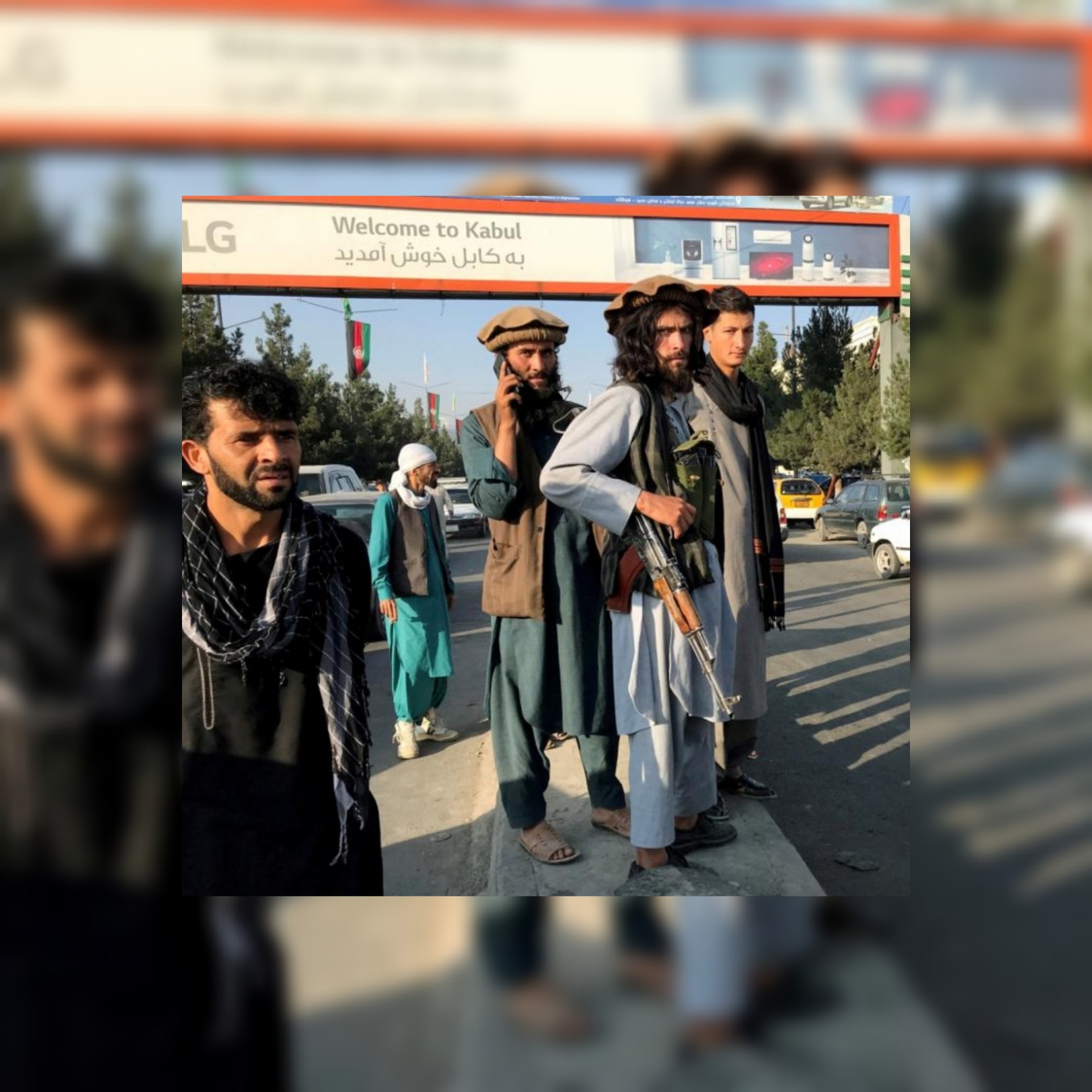 أفغانستان : المخاوف من ثأر طالبان تتصاعد رغم تطميناتها