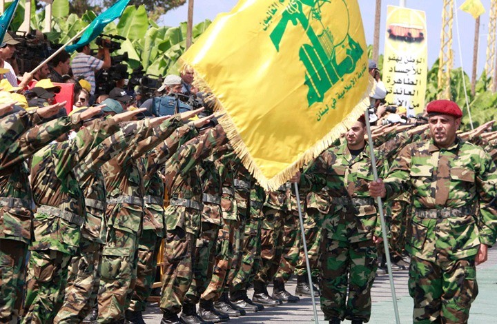 كتب الأستاذ حليم خاتون: حزب الله ... وبروس لي.