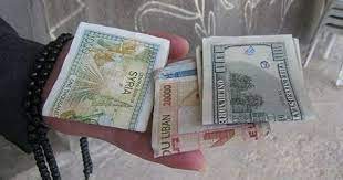 سعر الدولار في سوريا اليوم الثلاثاء 17 أغسطس 2021