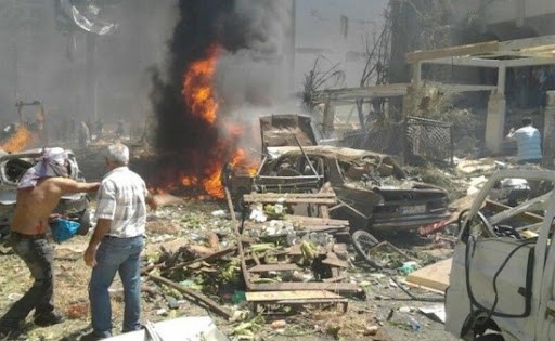“نداءٌ عاجل” من وزير صحة لينان الى جميع المستشفيات.