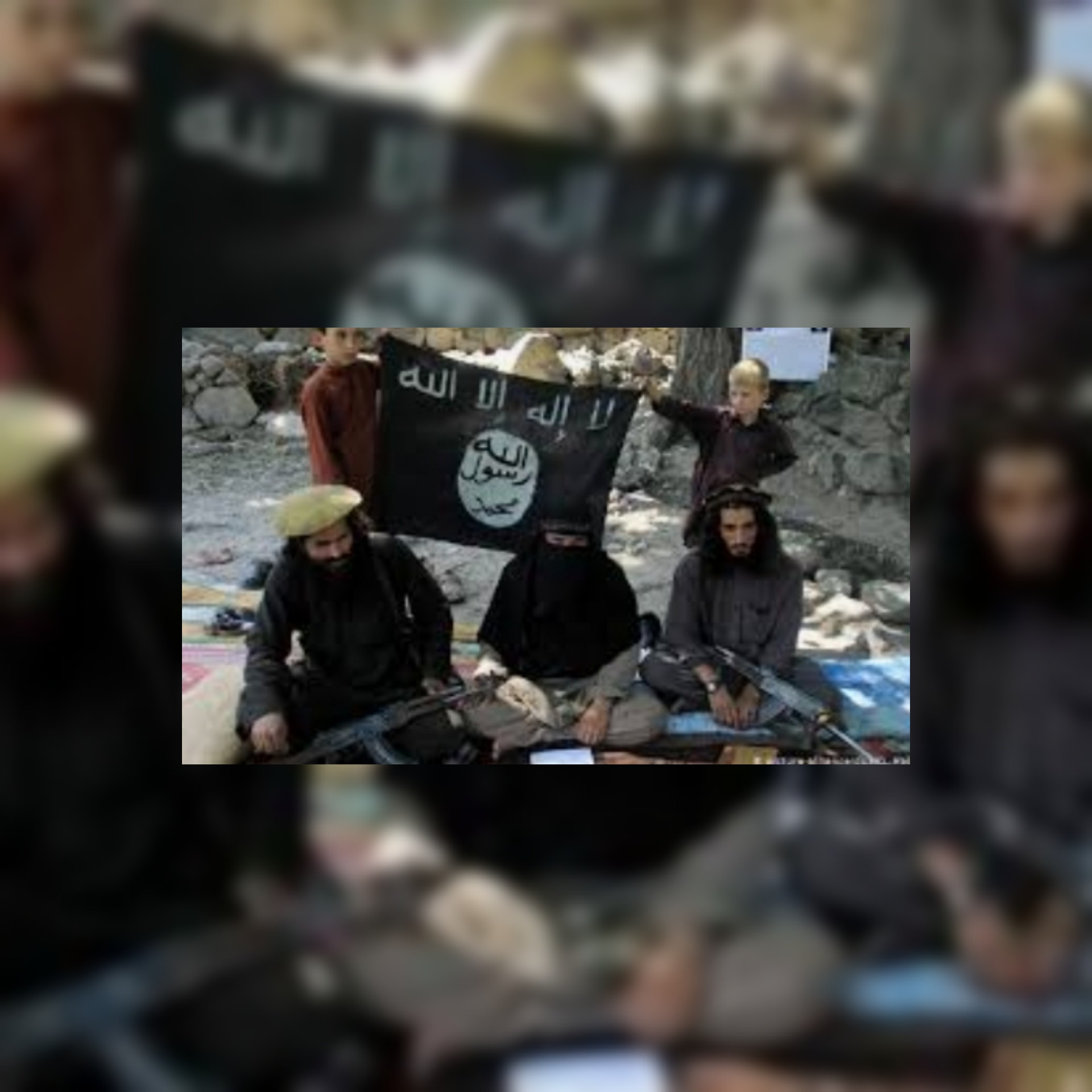 مصادر لـCNN: تهديدات قوية بهجوم محتمل لداعش تدفع أمريكا للبحث عن 