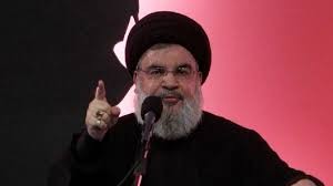 هكذا قرأ إعلام العدو تصريحات نصر الله بخصوص السفينة الإيرانية المتجهة الى لبنان