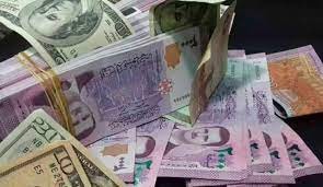 سعر الدولار في سوريا اليوم السبت 21 أغسطس 2021 سعر الدولار في سوريا اليوم السبت 21 أغسطس 2021