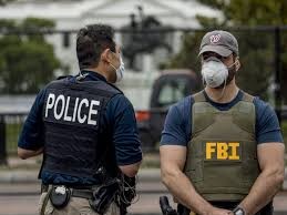 الـFBI متورط.. اختلق وجود خلية إرهابية تابعة لتنظيم القاعدة...وهذا مافعله