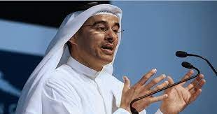 متبرع إماراتي من 