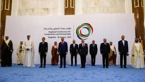 البيان الختامي لمؤتمر بغداد....هذا ما جاء فيه