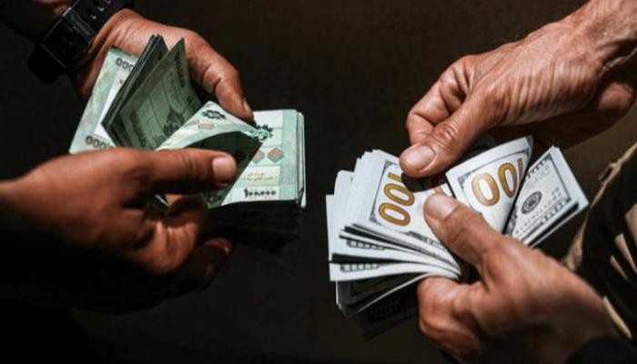 سعر الدولار في لبنان اليوم الثلاثاء 31 أغسطس 2021