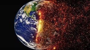 تقرير علمي: إنها مجرد البداية فقط...والأرض ستشهد كوارث جديدة