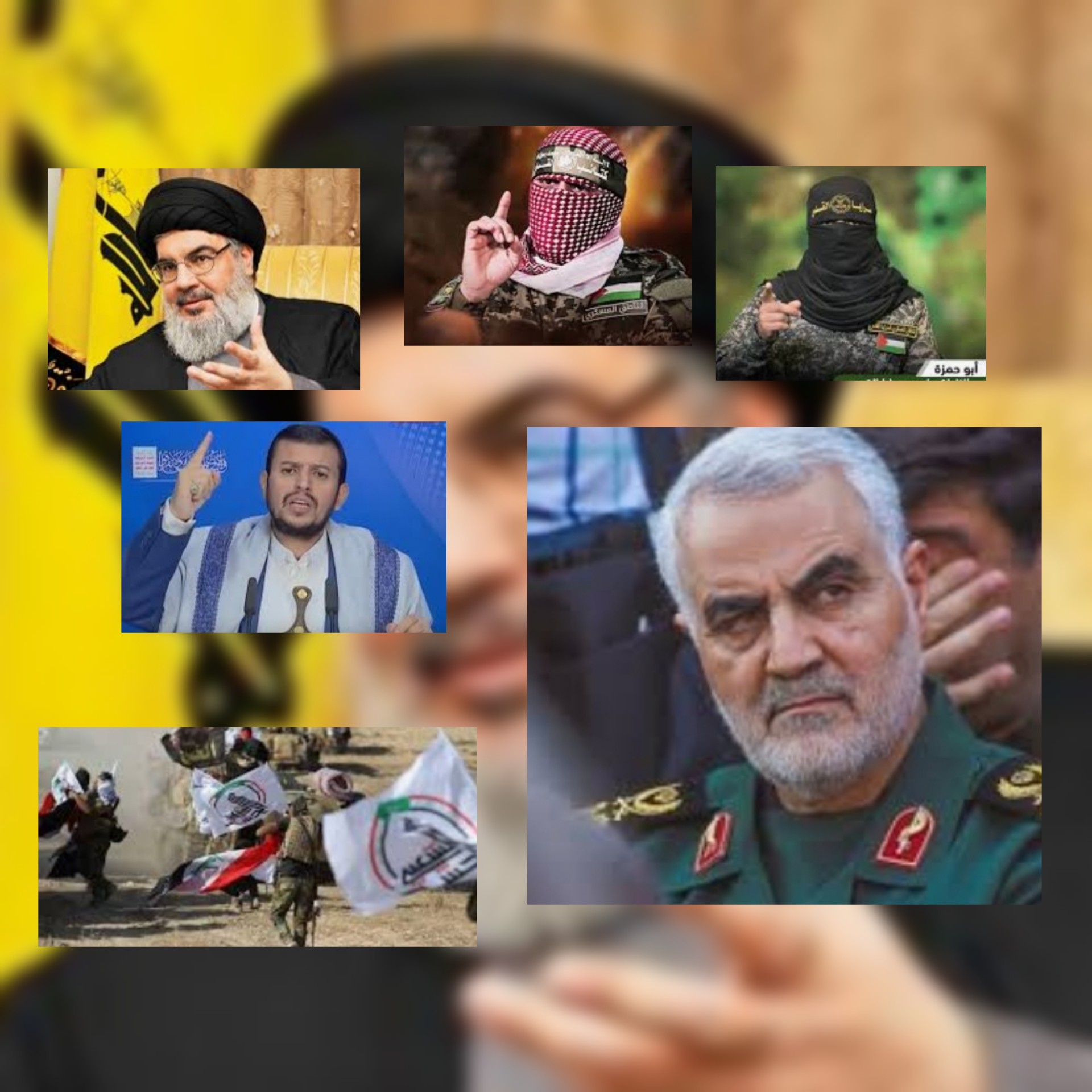 يديعوت أحرنوت  : هكذا يخلق بينيت منظومة شاملة ضد طهران التي تحاصر