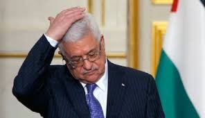 وثيقة سرية لاتفاق أميركي_اسرائيلي مع السلطة الفلسطينية
