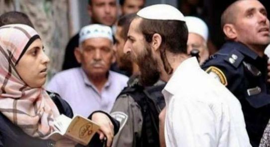 نائب دنماركي يفضح الإحتلال الصهيوني في فلسطين, اليكم بعض مما قالت,,