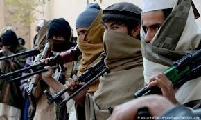 أوجه الشبه والاختلاف بين حركة طالبان وتنظيم الدولة الإسلامية