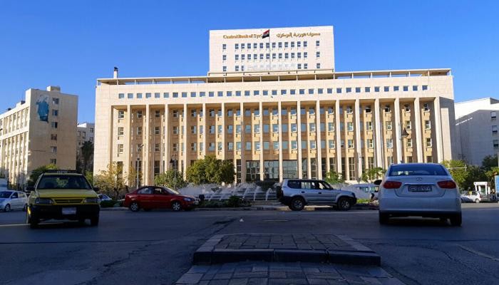 سعر الدولار في سوريا اليوم الثلاثاء 3 أغسطس 2021