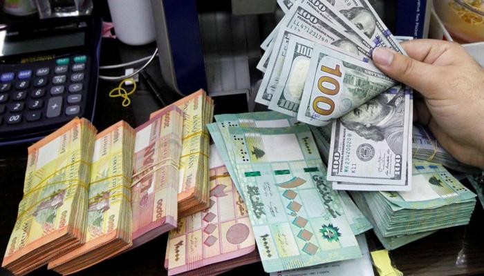 سعر الدولار في لبنان اليوم الخميس 5 أغسطس 2021