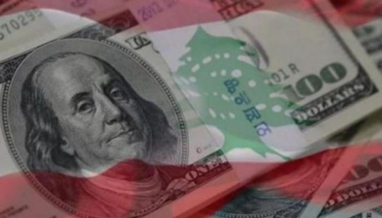سعر الدولار في لبنان اليوم الجمعة 27 أغسطس 2021