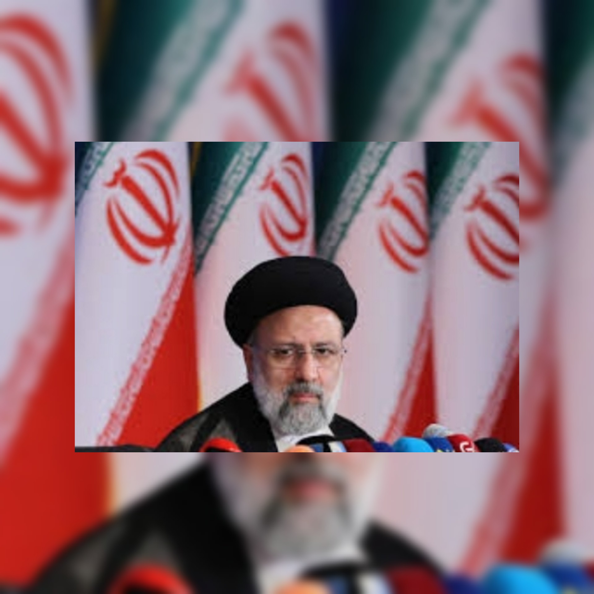 الرئيس الإيراني بعيون إسرائيلية / ضابط سابق بالإستخبارات العسكرية 