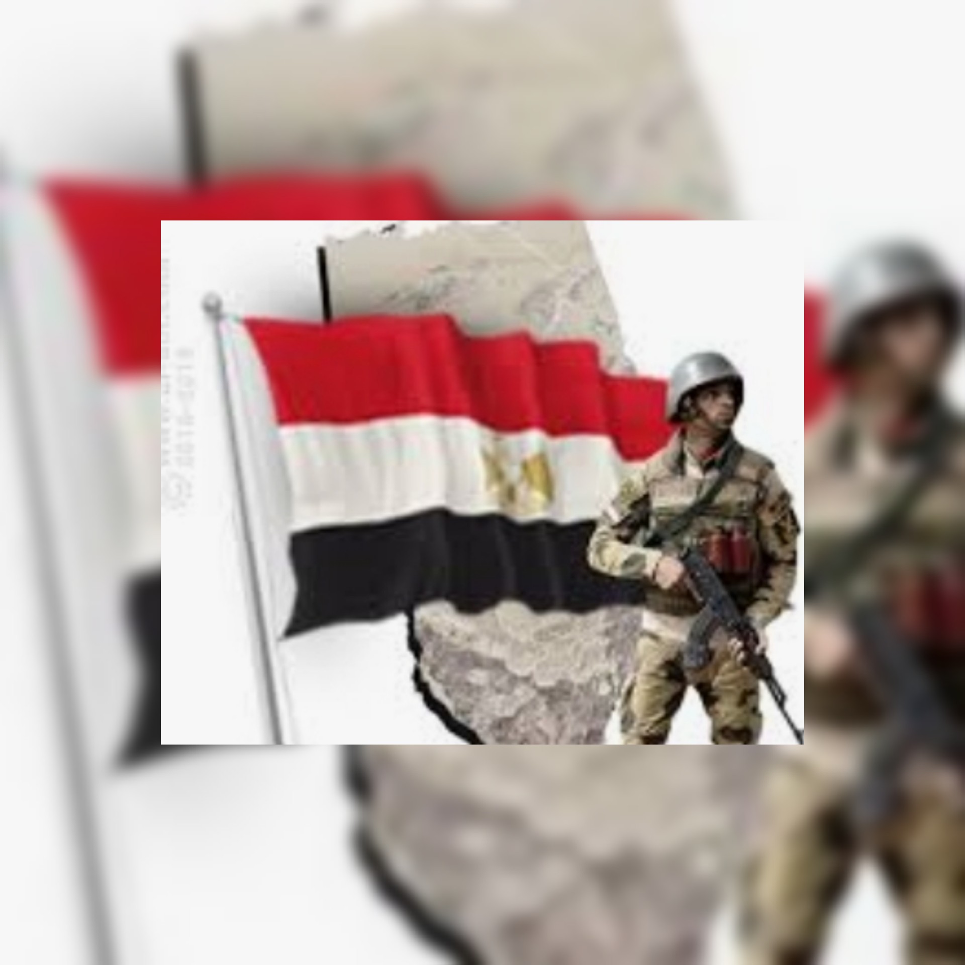بالفيديو / مصر: الجيش يعلن مقتل 89 إرهابي شديد الخطورة  وجرح وإستشهاد8 من جنوده في شمال سيناء