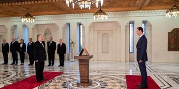 الأسد أمام الحكومة الجديدة: المهام كثيرة والمسؤوليات كبيرة والنجاح يكون برؤية الواقع بتفاصيله بتشعباته المعقدة