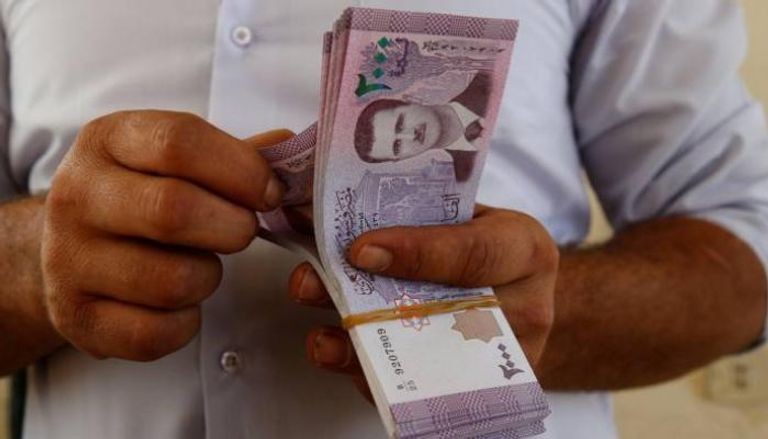 سعر الدولار في سوريا اليوم الإثنين 23 أغسطس 2021
