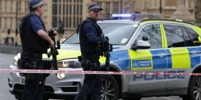 كاميرات مراقبة ترصد امرأة تحاول قتل زوجها 3 مرات في يوم واحد وتفشل!