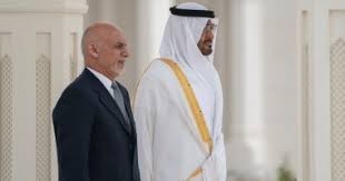 بعد الغموض عن مكان وجوده...وسائل إعلام افغانية تكشف مكان الرئيس الأفغاني