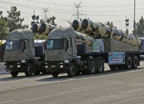 إيران تعلن عن نجاح اختبارات منظومة “مرصاد – 16” الصاروخية المصنوعة محليا بشكل كامل