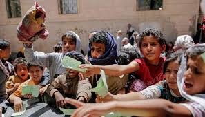 من بينها لبنان واليمن وسوريا... تحذيرات أممية من مجاعات في 23 بؤرة في العالم