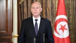 قيس سعيد يصف الإخوان بـ