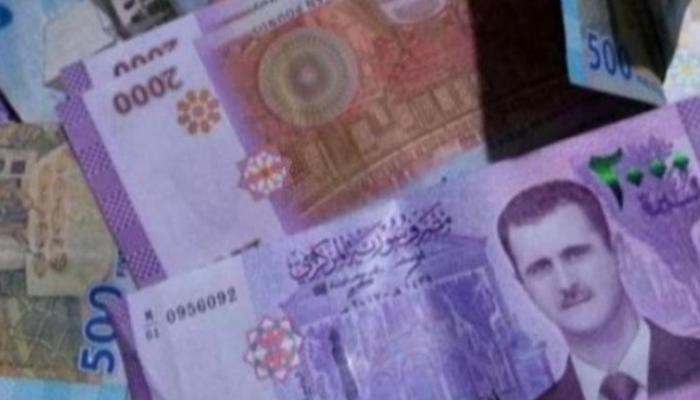 سعر الدولار في سوريا اليوم الأحد 22 أغسطس 2021