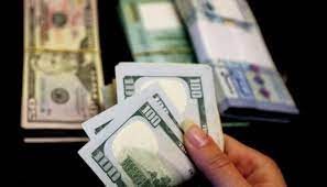 سعر الدولار في لبنان اليوم الإثنين 16 أغسطس 2021