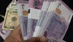 سعر الدولار في سوريا اليوم الإثنين 2 أغسطس 2021..