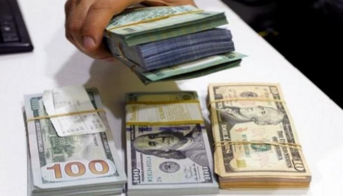 سعر الدولار في لبنان اليوم الأحد 15 أغسطس 2021..
