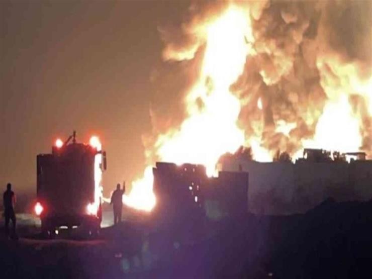 خبايا وتفاصيل انفجار عكار\ غسان سعود