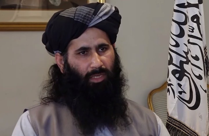 كيف رد متحدث طالبان على مذيعة BBC بشأن 