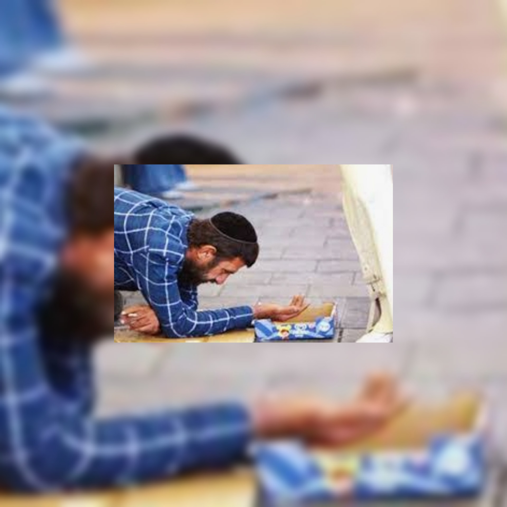 يديعوت أحرونوت / تقرير  : رُبع سكان