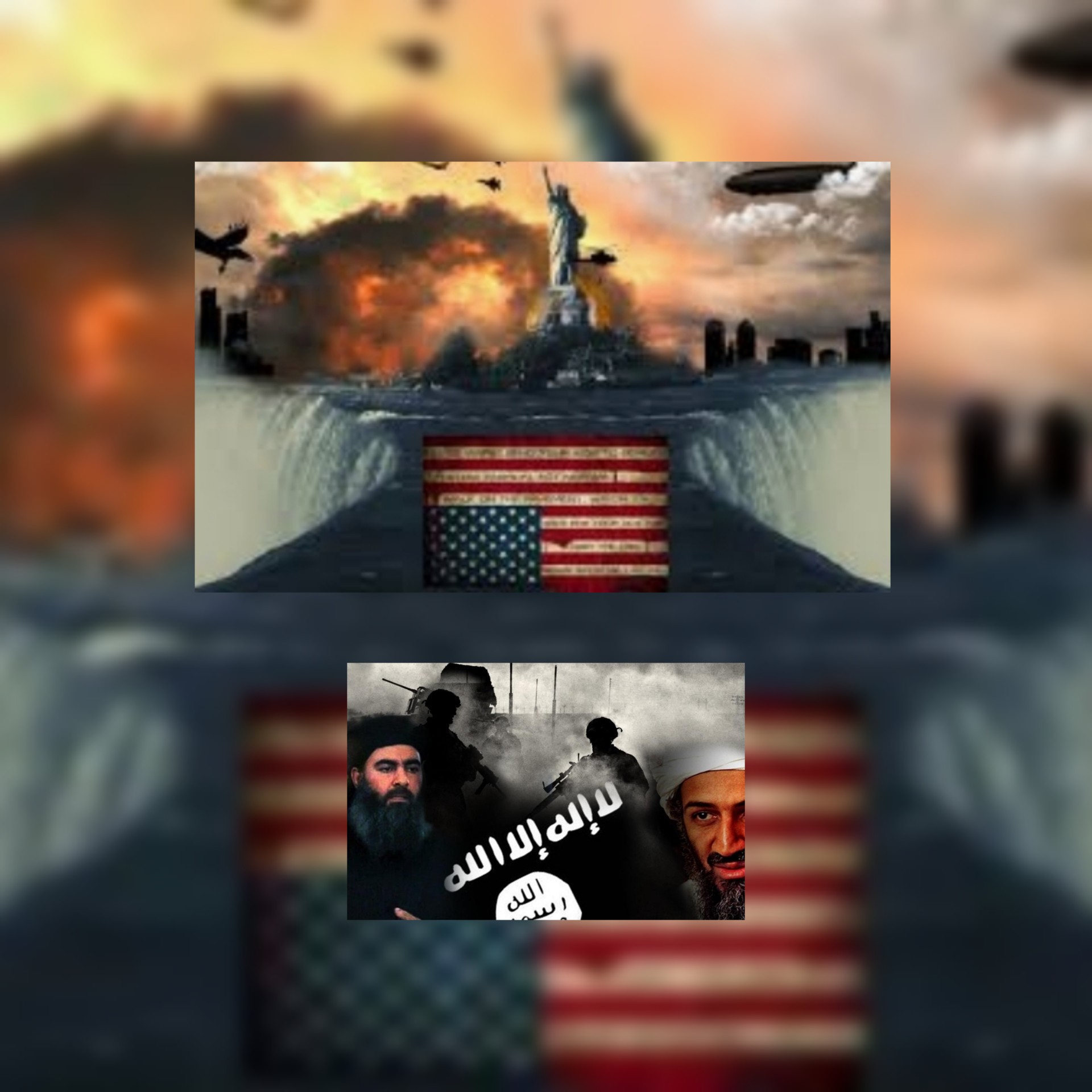 ذي إنترسبت : الحرب الأمريكية العالمية على الإرهاب  تسببت في مقتل ما يقرب من مليون شخص وكلفت 8 تريليون دولار