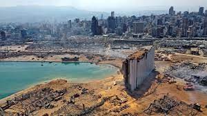 شحنات نيترات أمونيوم في بعلبك.. ما علاقتها بنيترات المرفأ