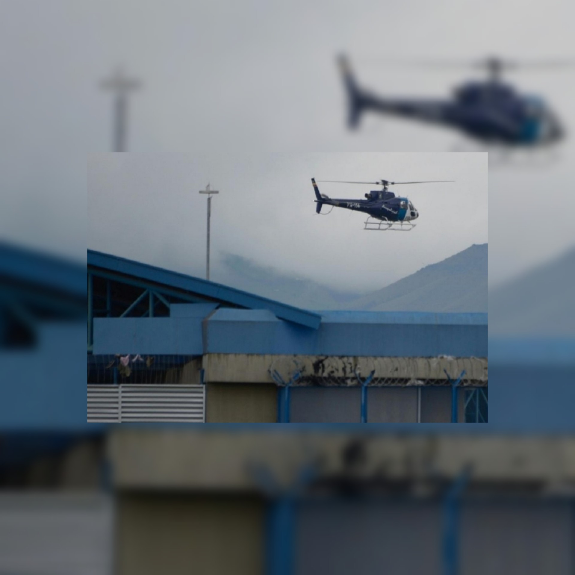 مقتل 24 سجينا في معركة بالأسلحة النارية داخل سجن بالإكوادور