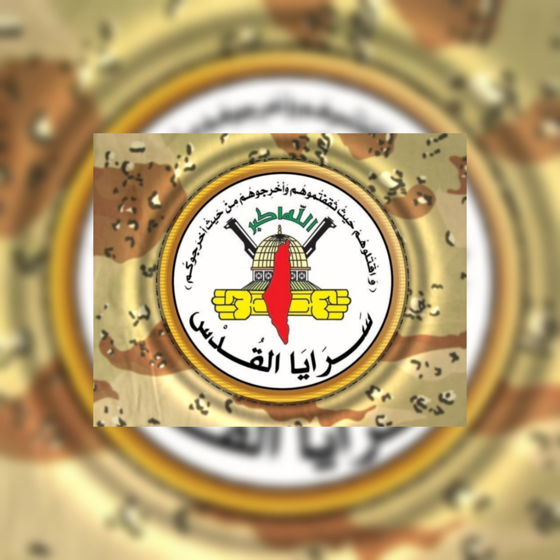 سرايا القدس /الجهاد الإسلامي : لسنا ضمن بيان الغرفة المشتركة ومن حق شعبنا مقاومة العدوان