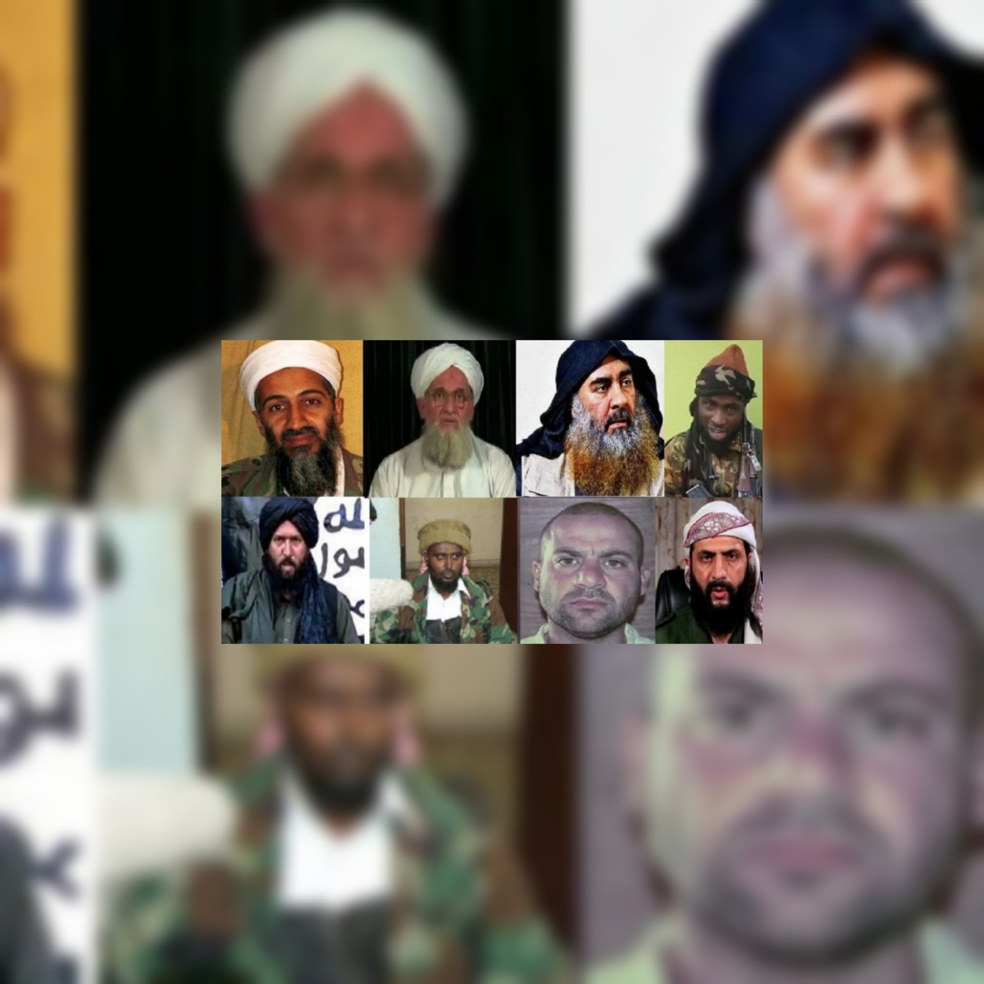 بالصور / تقرير بي بي سي : أبرز التنظيمات الجهادية التي خرجت من رحم القاعدة