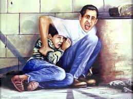 في ذكرى انتفاضة الأقصى ال 21 وإغتيال نجله...حديث مؤثر لوالد محمد الدرة وهذه الكلمة التي كررها قبل استشهاده