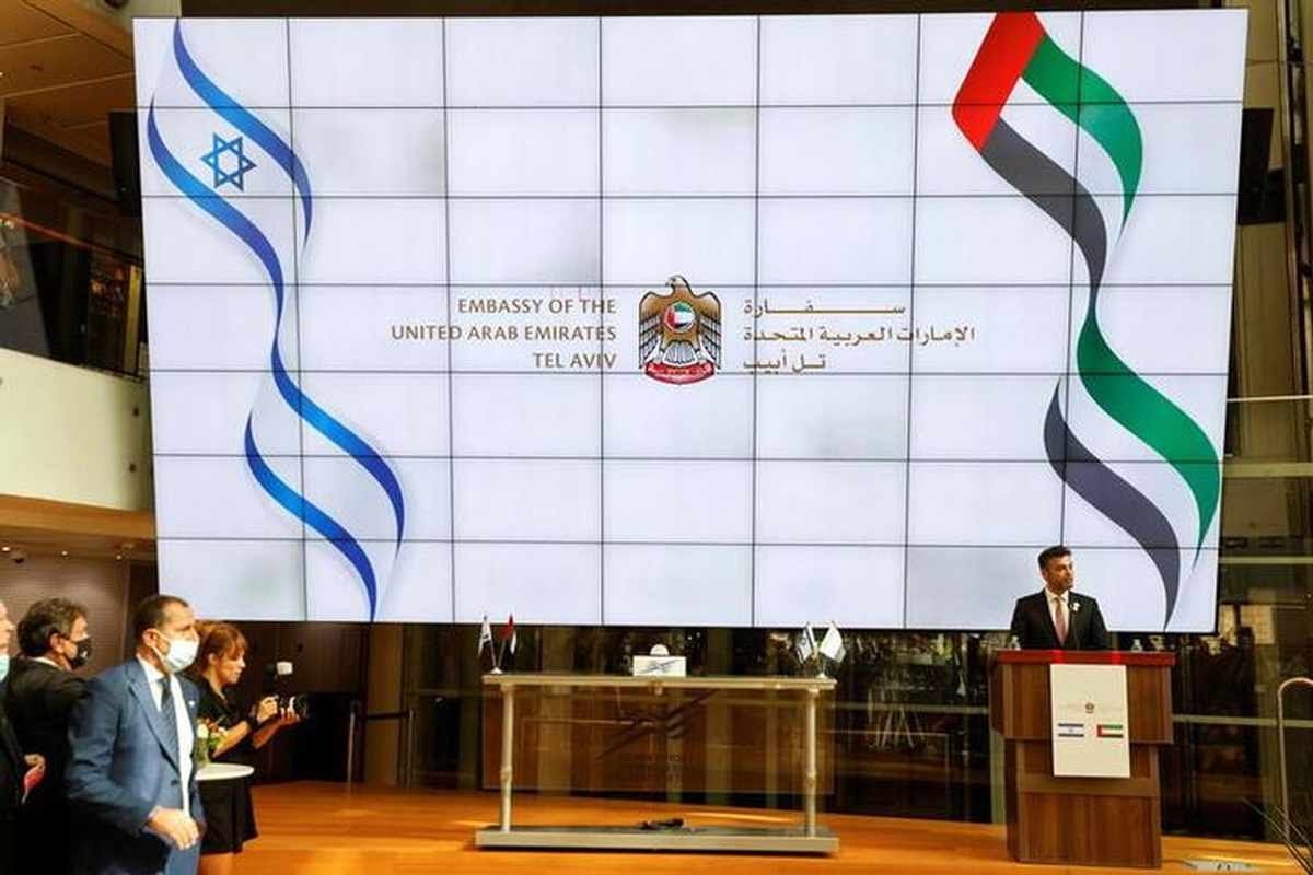 إتمام أكبر صفقة تجارية بين إسرائيل والإمارات منذ التطبيع