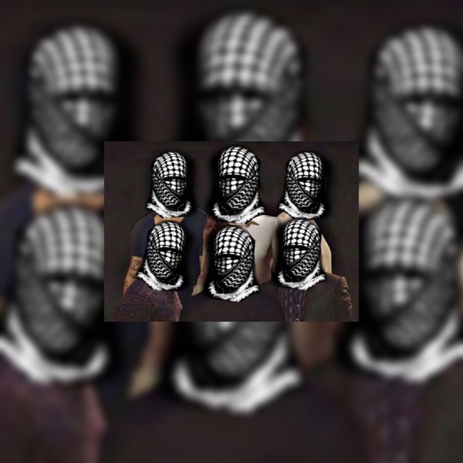 بالصور والفيديو  / نبذة عن الأسرى الأبطال الذين نجحوا في انتزاع حريتهم من سجون جلبوع وآخر ظهور للأسرى