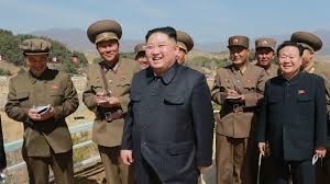 هل تنجح كوريا الشمالية في التربع على عرش أقوى قوة نووية وعسكرية في العالم