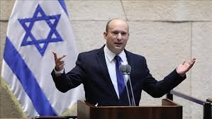 الاعلام العبري يستهزأ بخطاب بينيت في الأمم المتحدة ... ذكر إيران 25 مرة وتجاهل ذكر الفلسطينينين ولو لمرة!