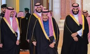 آل سعود في المرتبة الخامسة...اليكم أغنى عائلات في العالم