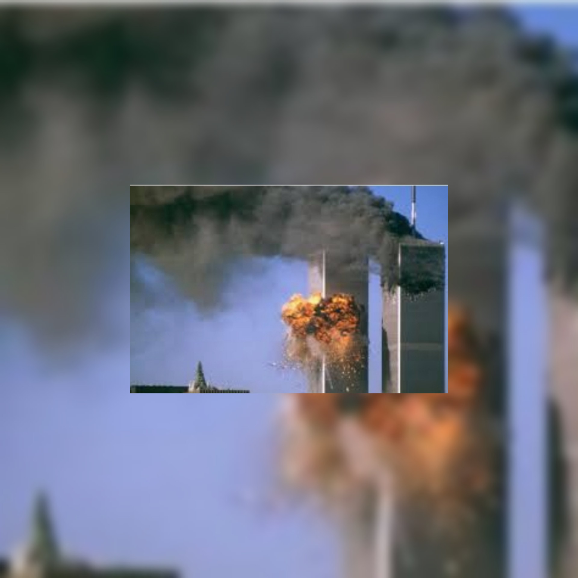 CNN : مذكرة استخباراتية أمريكية تكشف تقديرات إمكانية وقوع هجمات جديدة في ذكرى 11 سبتمبر