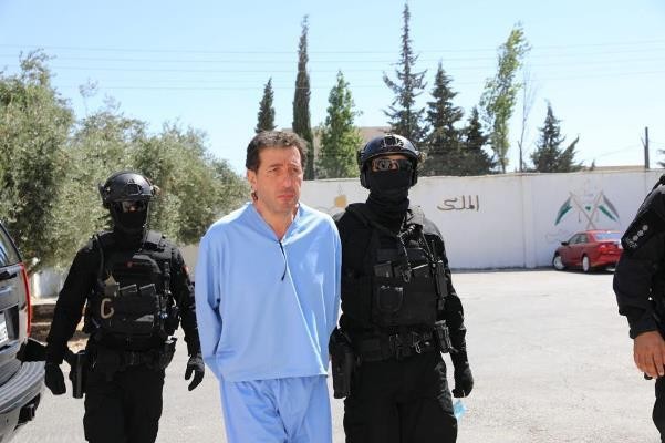 التمييز الاردنية تؤيد حكم محكمة أمن الدولة بحق باسم عوض الله وشريكه.