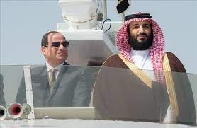 لهذا تستميت إسرائيل لحماية السيسي ومحمد بن سلمان